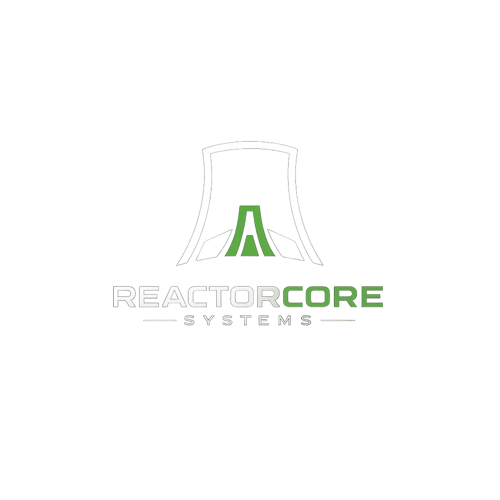 ReactorCore Systems